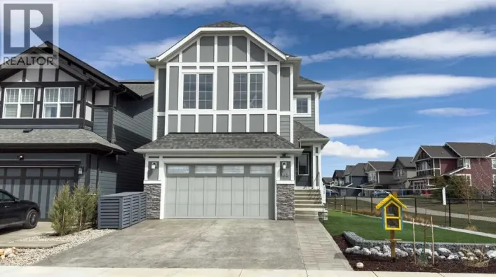 168 Magnolia Manor SE, Calgary
