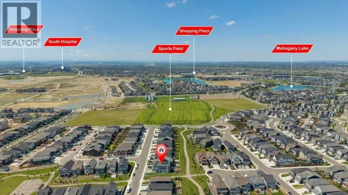 168 Magnolia Manor SE, Calgary