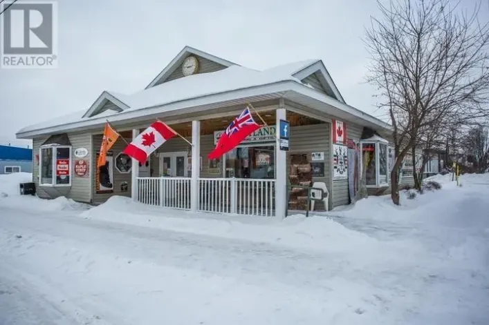 168 Main ST, Thessalon