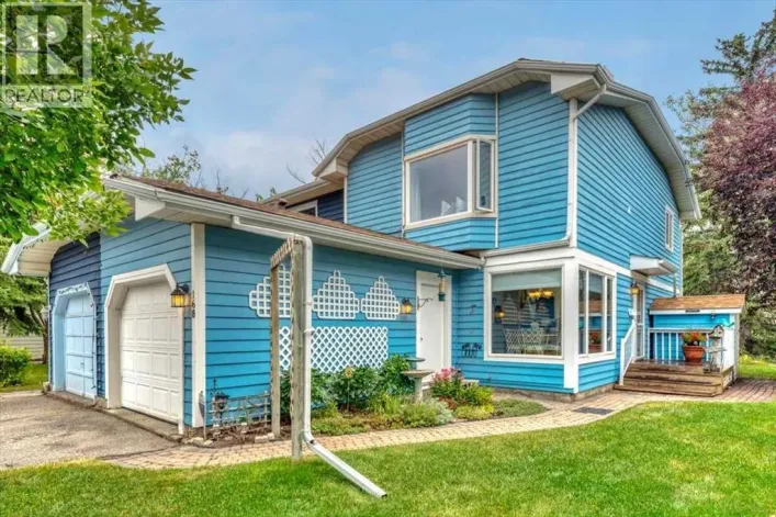 168 Midpark Gardens SE, Calgary