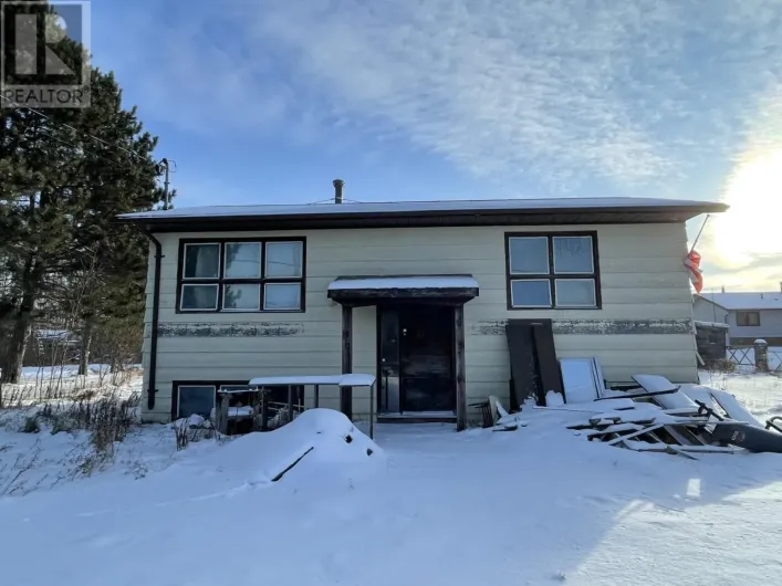 168 North RD, Upsala