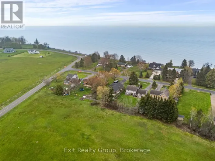 168 NORTH SHORE ROAD, Alnwick/Haldimand