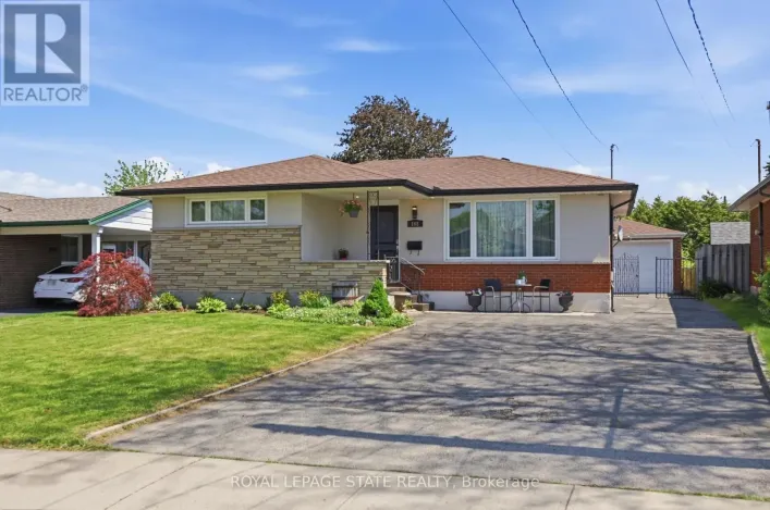 168 NUGENT DRIVE, Hamilton