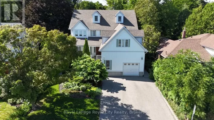 168 PALMER STREET, Guelph