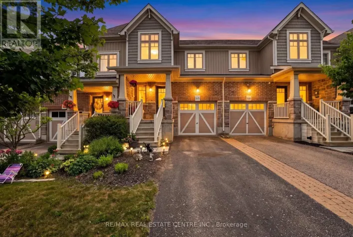 168 PRESTON DRIVE, Orangeville