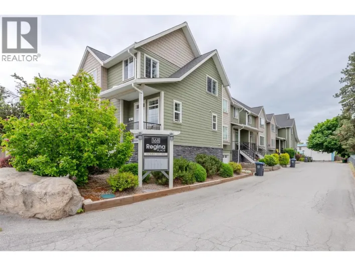 168 Regina Avenue Unit# 104, Penticton