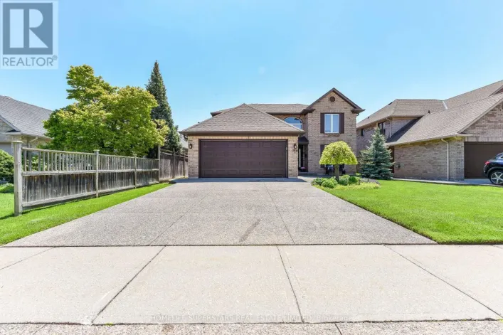 168 RIVER OAKS BOULEVARD E, Oakville