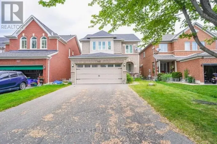 168 ROXBURY STREET, Markham