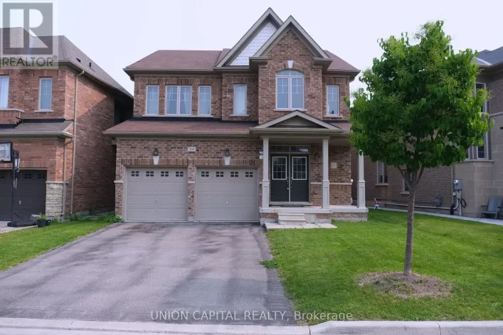 168 ROY HARPER AVENUE, Aurora