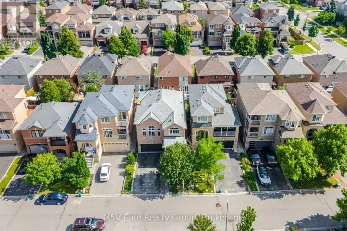 168 SAIL CRESCENT, Vaughan