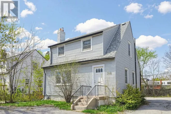 168 SHEPPARD AVENUE W, Toronto