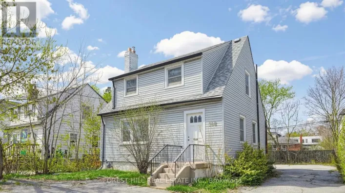168 SHEPPARD AVENUE W, Toronto