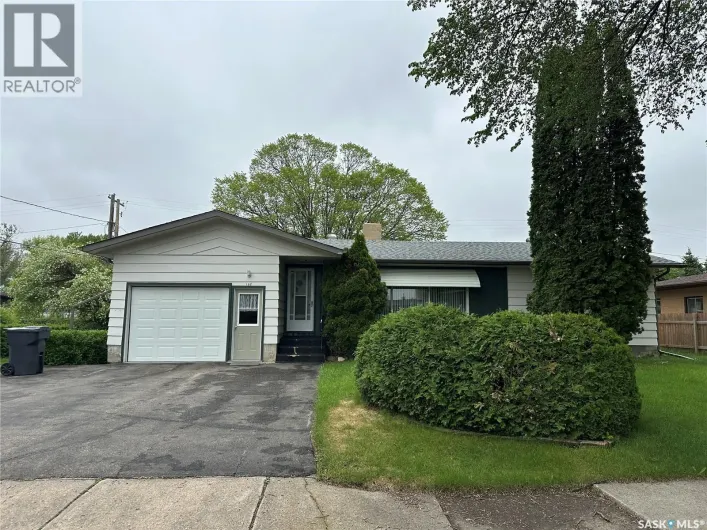 House for sale: 168 Shevchenko CRESCENT, Canora
