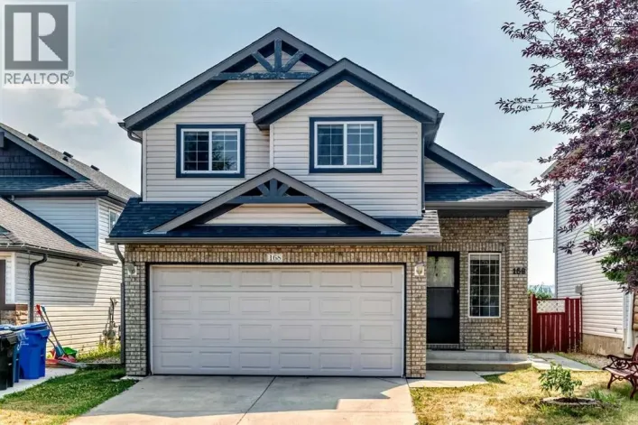 168 Somerglen Common SW, Calgary