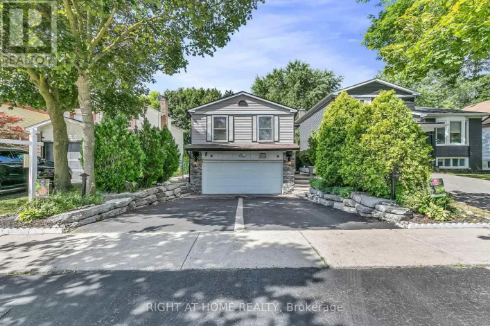 168 SPRINGHEAD GARDENS, Richmond Hill
