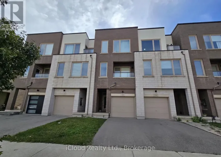 168 SQUIRE CRESCENT, Oakville