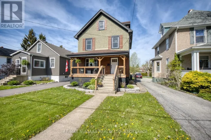 168 STEELE STREET, Port Colborne