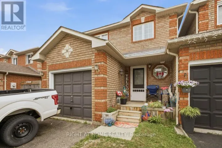 168 SYDENHAM WELLS, Barrie