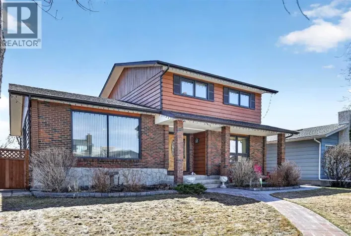 168 Templewood Drive NE, Calgary