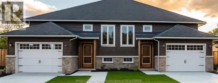 168 TEXAS ROAD, Amherstburg