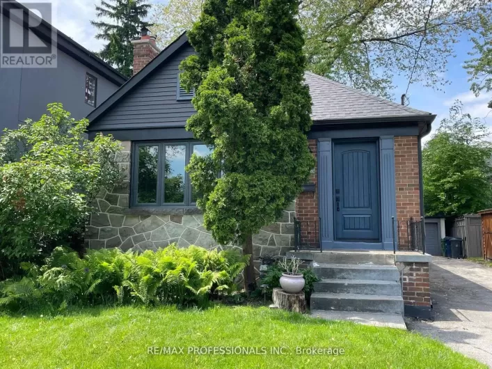 168 THE KINGSWAY, Toronto