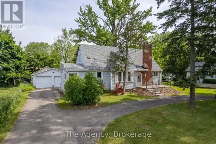 168 THOROLD ROAD, Welland