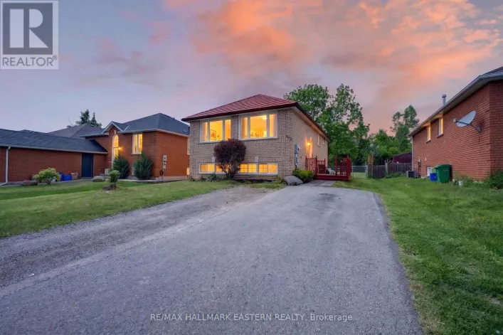 168 TOWERHILL ROAD N, Peterborough