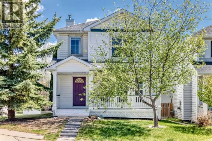 168 Tuscany Valley Drive NW, Calgary