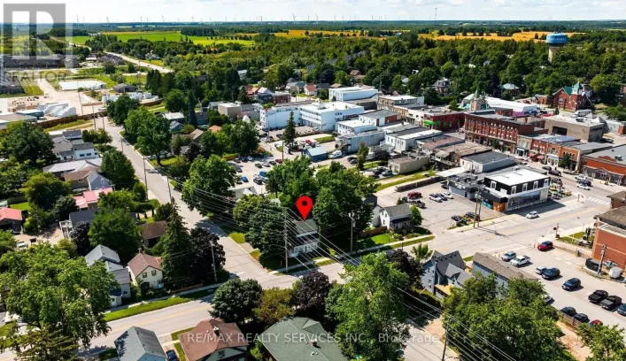 168 VICTORIA STREET, Shelburne