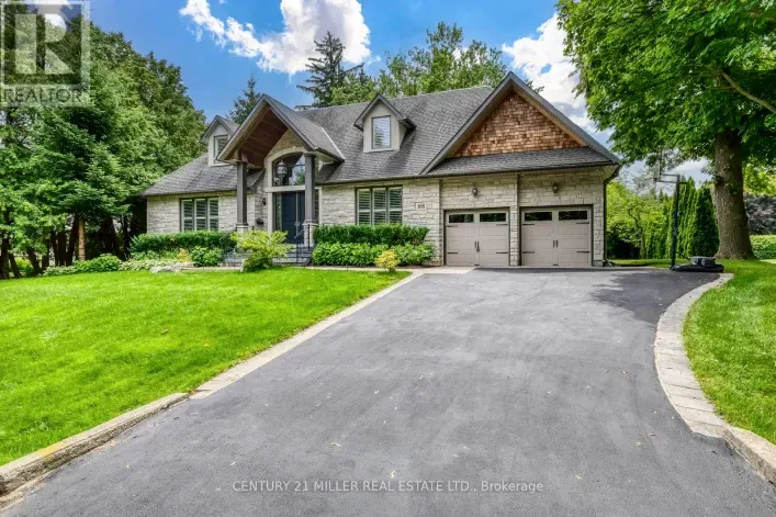 House for sale: 168 WALBY DRIVE, Oakville