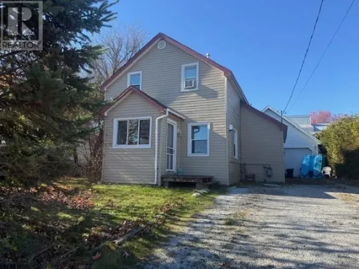 168 Water ST, Thessalon