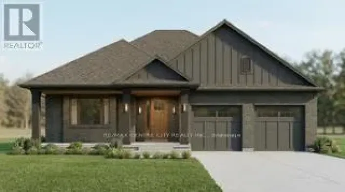 168 WATTS DRIVE, Lucan Biddulph