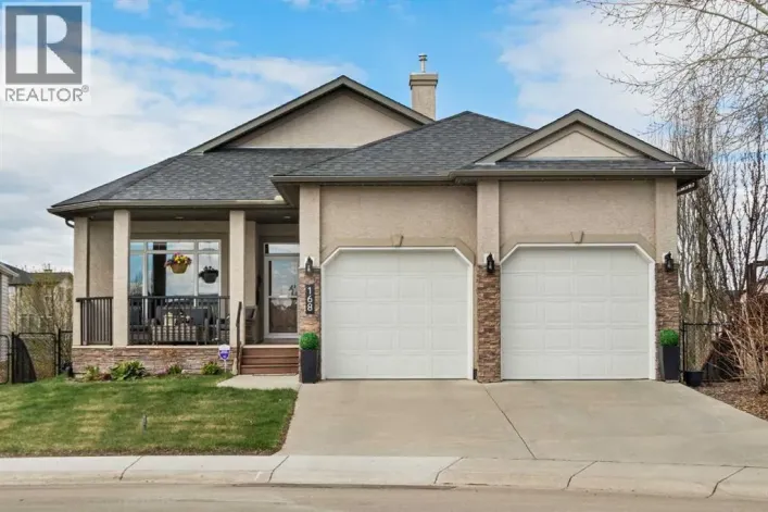 168 West Creek Landing, Chestermere