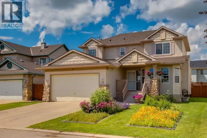 168 West Creek Pond, Chestermere