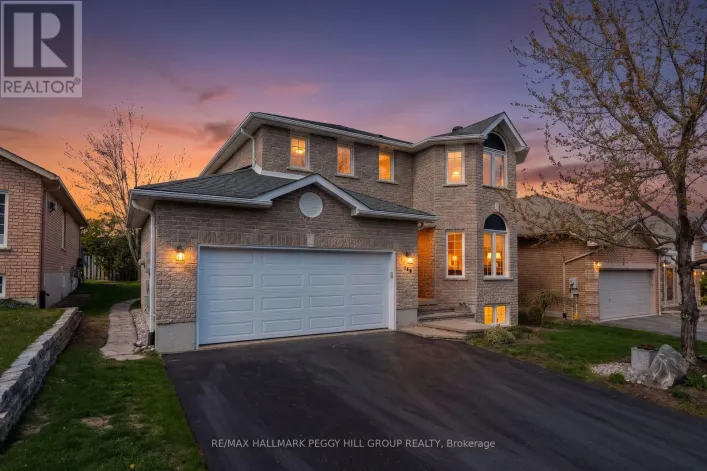 168 WILDWOOD TRAIL, Barrie