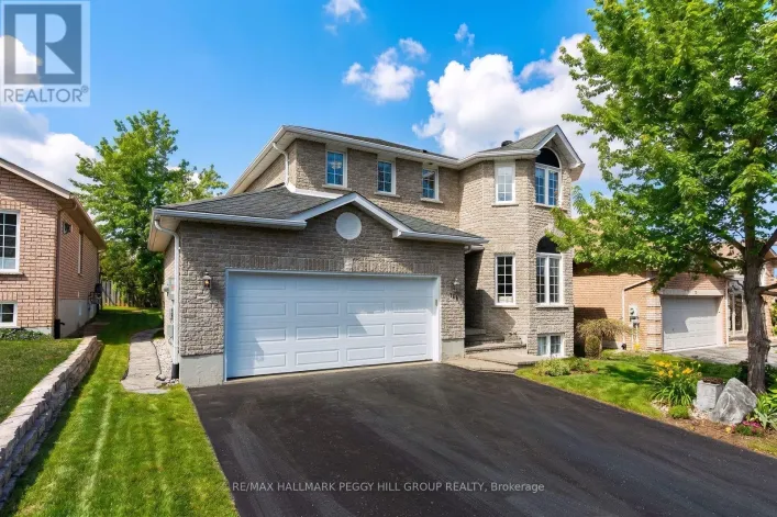 168 WILDWOOD TRAIL, Barrie