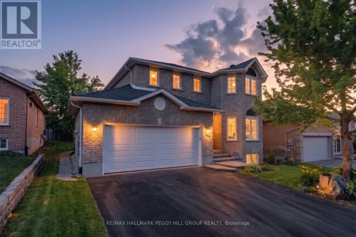 168 WILDWOOD TRAIL, Barrie