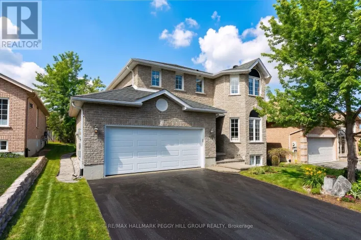 168 WILDWOOD TRAIL, Barrie