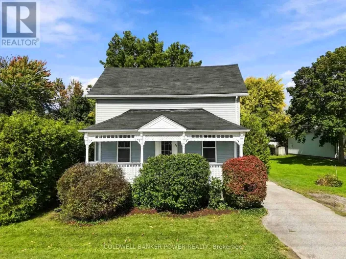 168 WILLIAM STREET, North Middlesex