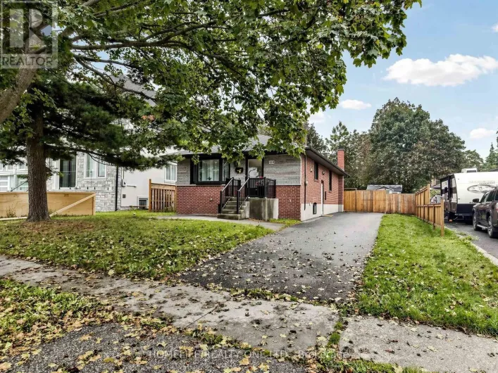 168 WINCOTT DRIVE, Toronto