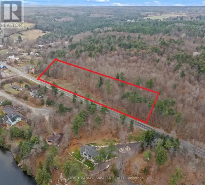 1680 CALABOGIE ROAD, McNab/Braeside