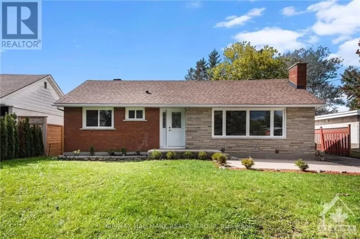 1680 FISHER AVENUE, Ottawa