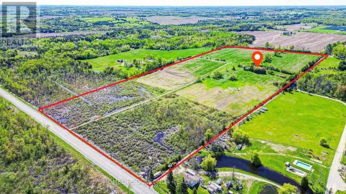 1680 HWY 7, Brock