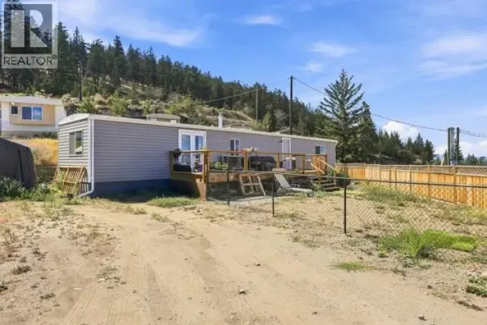 1680 Lac Le Jeune Road Unit# 20, Kamloops