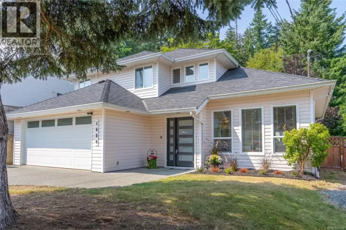 1680 Meadowbrook Dr, Campbell River