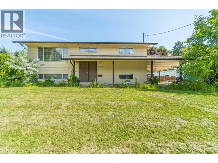 1680 Mt. Dufferin Drive, Kamloops