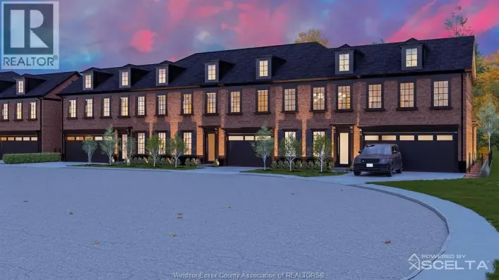 1680 Orford ROAD Unit# 13, LaSalle