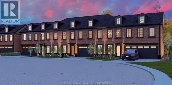 1680 ORFORD ROAD Unit# 18, LaSalle