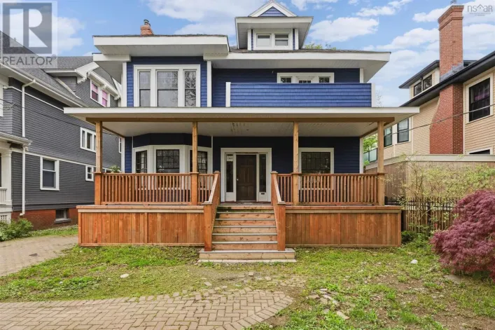 1680 Oxford Street, Halifax