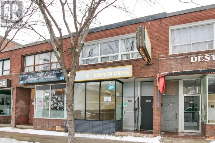 1680 ST CLAIR AVENUE W, Toronto